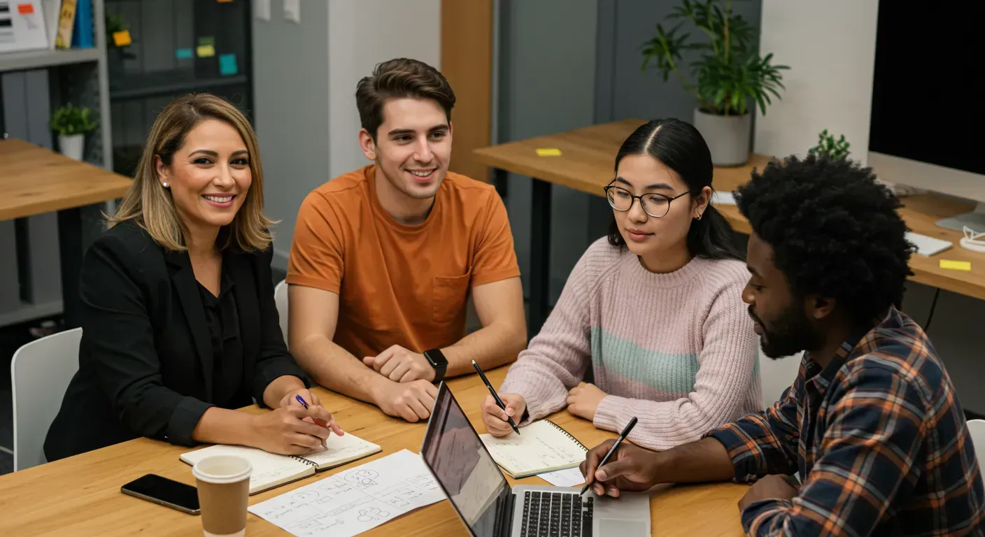 AI Task Automation Implementation