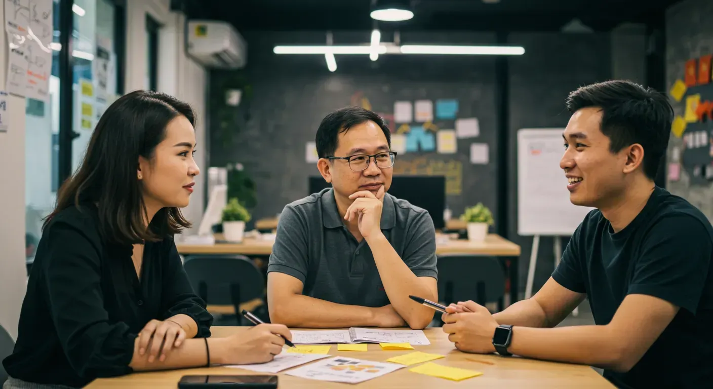 Hidden Costs of Manual Processes